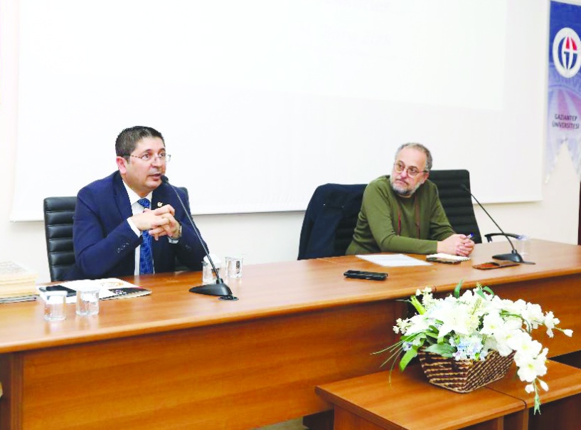 Gazeteler sadece bugünü  değil, yarını da aydınlatır