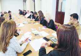 Deprem bölgelerinde yıkımın etkilerinin hâlâ devam ediyor