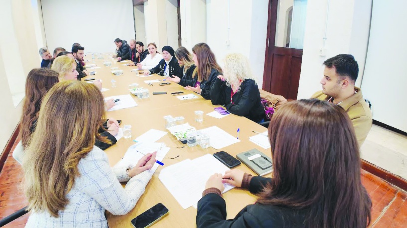 Deprem bölgelerinde yıkımın etkilerinin hâlâ devam ediyor