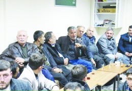 Hiç kimse mutlu değil, Antep uyuşturucunun merkezi haline geldi