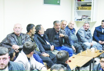 Hiç kimse mutlu değil, Antep uyuşturucunun merkezi haline geldi