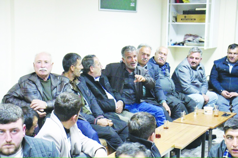 Hiç kimse mutlu değil, Antep uyuşturucunun merkezi haline geldi