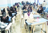 MITTBACK ürünü üzerine tasarım projesi yapıldı