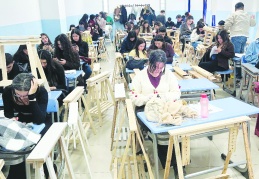 MITTBACK ürünü üzerine tasarım projesi yapıldı