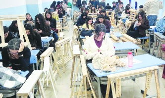 MITTBACK ürünü üzerine tasarım projesi yapıldı