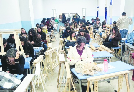 MITTBACK ürünü üzerine tasarım projesi yapıldı