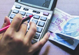 Yeni vergi paketi yürürlüğe girdi