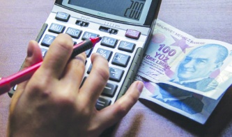 Yeni vergi paketi yürürlüğe girdi