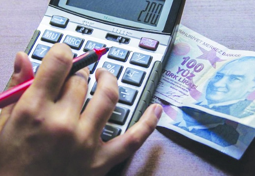 Yeni vergi paketi yürürlüğe girdi