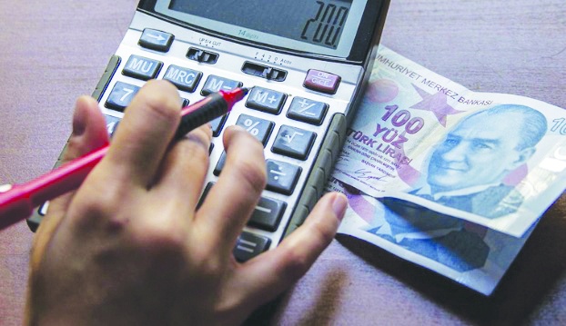 Yeni vergi paketi yürürlüğe girdi