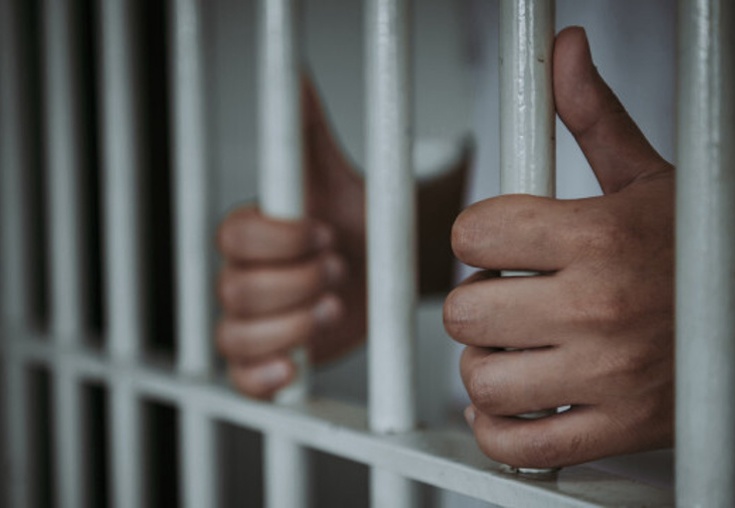 Cezaevlerinin nüfusu 35 kentin nüfusundan daha fazla