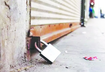 Kurulan şirket sayısı yüzde 6 geriledi