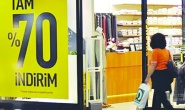 Ticaret Bakanlığı 'Efsane Kasım' indirimlerinde 12,9 milyon TL ceza kesti