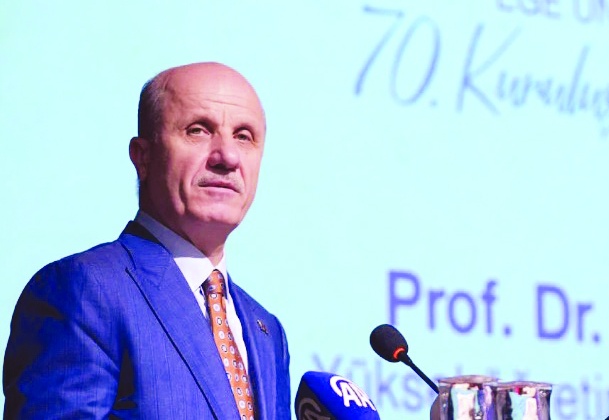 YÖK, 4 yıllık lisans eğitimini 3 yıla düşürmek istiyor