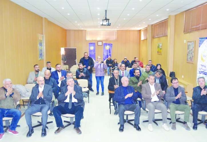 Güneydoğu Anadolu, tarım  açısından stratejik bir konumda