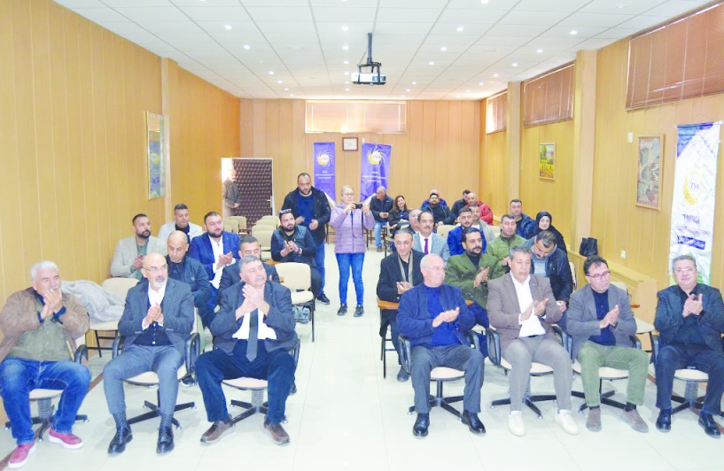 Güneydoğu Anadolu, tarım  açısından stratejik bir konumda