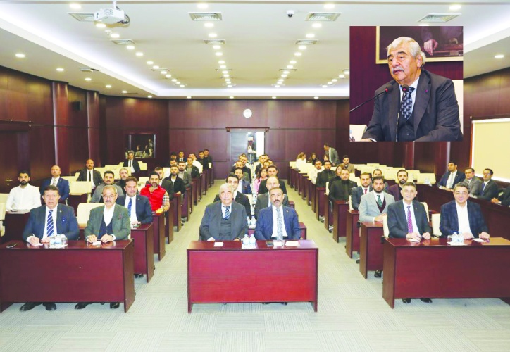 Verimsiz tesislerin üretim dışı bırakılması kaçınılmaz