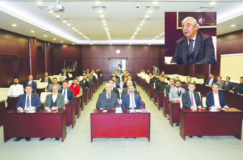 Verimsiz tesislerin üretim dışı bırakılması kaçınılmaz