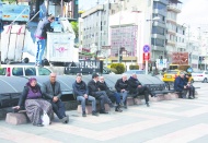 Gelir dağılımındaki adaletsizlik artık gözle görünür hale geldi