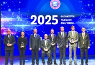 Yatırımın, istihdamın, ihracatın  önünü açmayı sürdüreceğiz