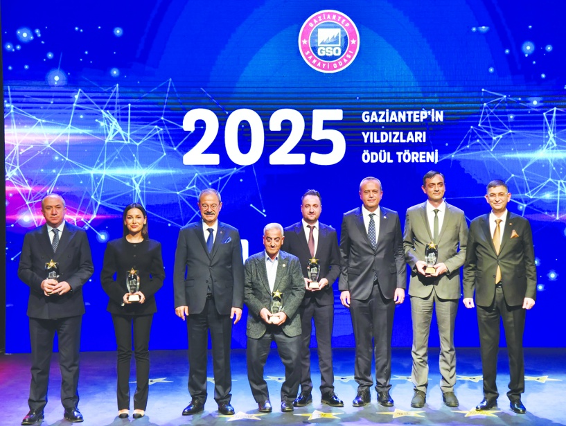 Yatırımın, istihdamın, ihracatın  önünü açmayı sürdüreceğiz