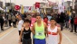Harun Esen, Osmaniye’de düzenlenen 10 km yol yarışında ikinci oldu