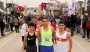 Harun Esen, Osmaniye’de düzenlenen 10 km yol yarışında ikinci oldu