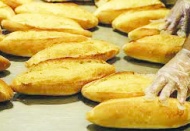 Kuru ekmek değişmez gıdamız! yılda 200 kilo ekmek tüketiyoruz