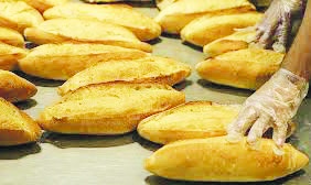 Kuru ekmek değişmez gıdamız! yılda 200 kilo ekmek tüketiyoruz