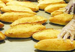 Kuru ekmek değişmez gıdamız! yılda 200 kilo ekmek tüketiyoruz