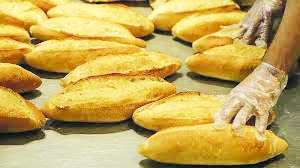 Kuru ekmek değişmez gıdamız! yılda 200 kilo ekmek tüketiyoruz