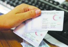 1 milyondan fazla insanın soyadı “Yılmaz”