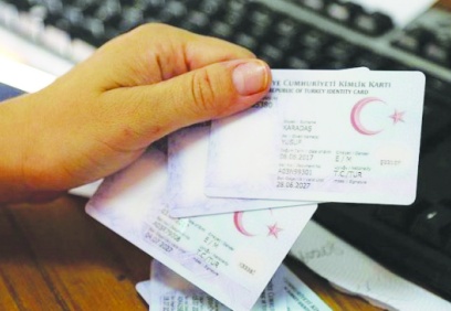 1 milyondan fazla insanın soyadı “Yılmaz”