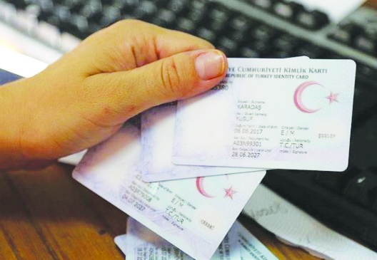 1 milyondan fazla insanın soyadı “Yılmaz”