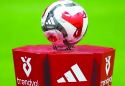 Gaziantep FK, 17 Ocak’ta Ali Sami Yen’de