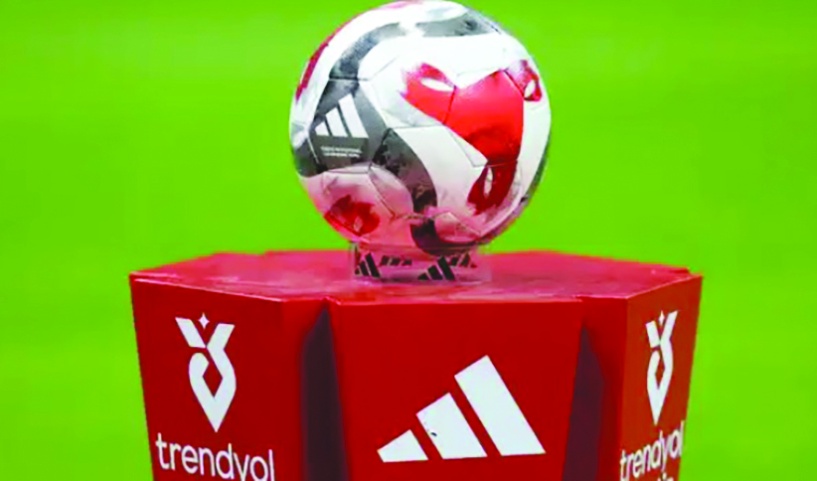 Gaziantep FK, 17 Ocak’ta Ali Sami Yen’de