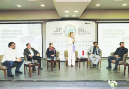 Yoğun bakım üniteleri, en kritik ve en hassas alanlardan biri