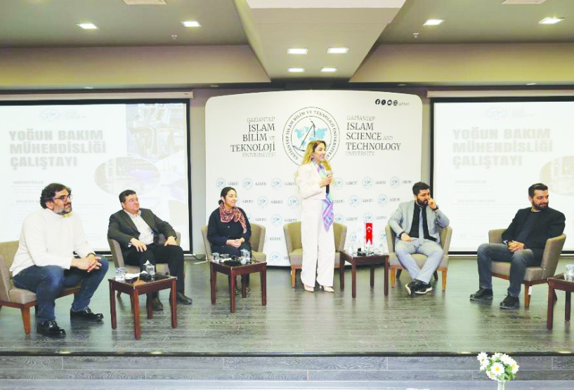 Yoğun bakım üniteleri, en kritik ve en hassas alanlardan biri