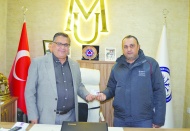 Kayıtdışı ile mücadele için  üyelere kart dağıtılacak