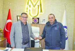 Kayıtdışı ile mücadele için  üyelere kart dağıtılacak