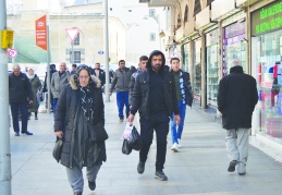 “İnsanca yaşayacak  bir ücret verilmeli’’