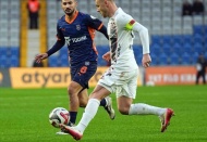 Antep 5 gole alıştı!