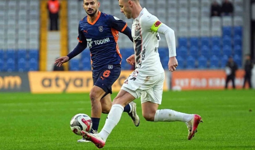 Antep 5 gole alıştı!