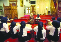 Din hizmetlerine yapılan harcama son 4 yılda yüzde 757 arttı!