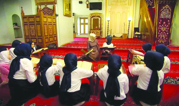 Din hizmetlerine yapılan harcama son 4 yılda yüzde 757 arttı!