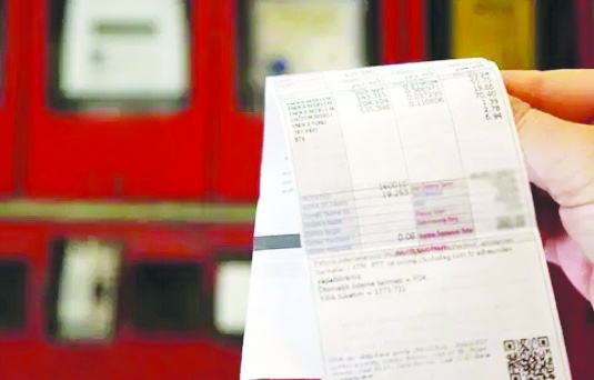 Hanelerin fatura yükü artacak