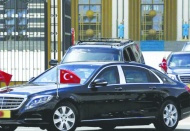 Bütçeden taşıt alımına 5  milyar 321 milyon harcandı