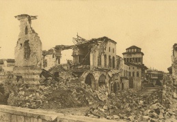 “Savunma Dönemi Antep  Kartpostalları” sergisi açılacak