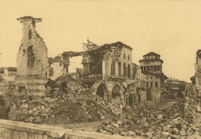 “Savunma Dönemi Antep  Kartpostalları” sergisi açılacak