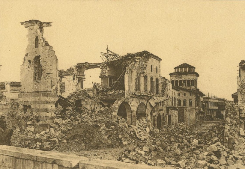 “Savunma Dönemi Antep  Kartpostalları” sergisi açılacak